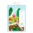 DJECO vee abil värvimise komplekt Magic Colouring – In the Park, DJ09075