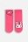 COCCODRILLO socks SOCKS GIRL, roosad, ZC4382208SOG-007-033, 33/36 cm 