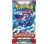 POKEMON kaardid 2 PALDEA EVOL BOOSTER, 820650853494 