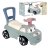 LITTLE SMOBY pealeistutav auto, 7600140501 