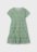 MAYORAL lühikeste varrukatega kleit, sage, 6.904-94, 176 cm 