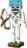 21594 LEGO® Minecraft® Luukere 