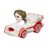 HOT WHEELS RacerVerse sõidukid assortii, HKB86 