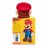 NINTENDO pehme mänguasi Jumbo, 64456-4L 64456-4L