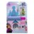 DISNEY FROZEN Anna nukumaja mänguväljakuga, JDP65