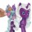 MY LITTLE PONY poni Wing Surprise, F63465L0 F63465L0