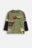 COCCODRILLO t-särgid SPORTS BOY JUNIOR, värvikas, ZC5143101SBJ-022-128, 128 cm 