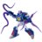 TRANSFORMERS CYBERWORLD transformer Soundwave Deep Sea Explorer, G19645L0 