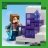 21263 LEGO® Minecraft™ Badlandi kaevandusšaht 