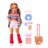 BARBIE DREAM BESTIES nädalavahetuse reis – Teresa, JMV18 