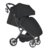 CARRELLO käru NOVA Plus, Vinyl black, CRL-5524 
