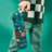 ION8 pudel, automobile, 500ml I8RF500PAAUTO 