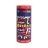 FLOWERMONACO pestavad viltpliiatsid Taper Head Washable Markers, 12 värvi, 847361 