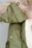 COCCODRILLO jacket OUTERWEAR GIRL KIDS, khaki, ZC4152103OGK-027-164, 164 cm 