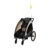 BABYTROLD käru ROADRUNNER 3in1,  Black/Grey, 14-08S 
