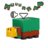 MINECRAFT Sniffer , HXM85 