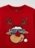 OVS BOY3-10Y TRICOT 2H 5-6 RED 001915468 