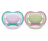 PHILIPS AVENT lutt Ultra Air Neutral, 0-6 m, 2tk, SCF085/24 