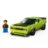 77237 LEGO® Speed Champions Dodge Challenger SRT Hellcat sportauto 