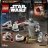 75378 LEGO® Star Wars™ Mandalorian BARC Speeder™-i põgenemine 