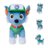 PAW PATROL plüüsist mänguasi Dino, assortii., 6075816 