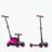 SmarTrike Xtend tõukeratas Ride-on, roosa, 2401301 