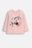 COCCODRILLO t-särgid CRAFT PUNK GIRL KIDS, roosa, ZC5143104CGK-007-110, 110 cm 