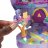 MY LITTLE PONY poni minimaailmakomplekt Magic Como, assortii, F38765L0 F38765L0