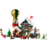 10339 LEGO® Icons Jõuluvana postkontor 