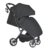 CARRELLO käru NOVA Plus, Marengo grey, CRL-5524 