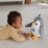 FISHER-PRICE muusikaline lehvitav pingviin HNC10