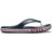 CROCS sussid BAYABAND tumesinised, 205393-4CC 41 suurus 