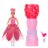 BARBIE Petal Pop nukk rooside kimbus, JMF59 