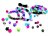 LISCIANI Monster High käevõru valmistamise komplekt, 104550 