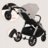 LIONELO universaalne käru LAYLA 3in1, Beige sand, LO-LAYLA 3IN1 