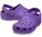 CROCS kroksid CRUSH lillad, 206991-510 33,5 suurus 