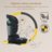 KINDERKRAFT turvatool XPAND 2 PRO, i-Size 100–150 cm, must, KCXPPR02BLK0000 