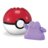 MEGA CONSTRUX POKEMON igihaljad Poke-pallid assortii, GFC85 