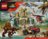 76976 LEGO® Jurassic World™ Spinosauruse ja quetzalcoatluse õhumissioon 