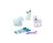 CRAYOLA loovuskomplekt Washimals Pastel Pets, 74-7511 