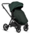 TUTIS käru MIO 3+ ESSENTIAL 2/1, Pacific Green, 1502240 