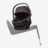 THULE turvatool MAPLE, 40-75 cm, Black, 14000036 