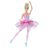 BARBIE Klara luksus nukk, JLW53 