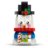 40812 LEGO® Lumememme kaunistused 