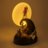 PALADONE NIGHTMARE BEFORE CHRISTMAS Lamp, PP14433NBC 