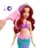 DISNEY PRINCESS merineitsi juuksenukk, HLW00 HLW00