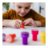 TOTUM GABBY'S DOLLHOUSE templite komplekt, 420496 