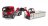 BRUDER 1:16 MAN TGS veoauto rull-konteineri ja kompaktlaaduriga 2630, 03767 03767
