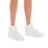 BARBIE Ken Fashionistas nukk habemega, HRH26 