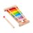 FISHER PRICE puidust ksülofon, HXV13 